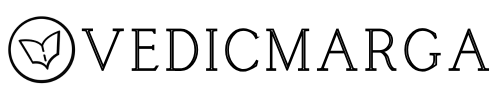 Vedicmarga Logo